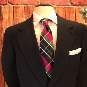 Hart Schaffner Marx Vintage blazer